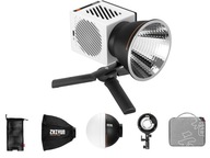 Lampa LED Zhiyun Molus G60 60W Combo COB Light