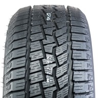 Yokohama Geolandar CV 4S G061 225/55R17 101 V priľnavosť na snehu (3PMSF)