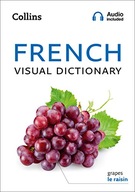 French Visual Dictionary: A Photo Guide to