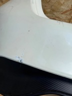 bumper rear part Nissan Pulsar