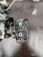 VW T5 Schloß Tür gleitende rechts 7H0843654CD