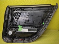 AUDI A6 C5 sedan upholstery side door left rear part