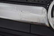 grill grille radiator OPEL VIVARO II