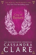 The Mortal Instruments 1: City of Bones Clare