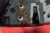 lock door right front front EU BM5A-A21812-BG FORD MONDEO MK5 14-20