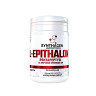 NL-EPITHALON- epitalon - technológia NL peptides