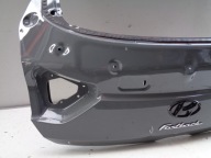 boot doors HYUNDAI I30 III 17- FASTBACK NR 40033