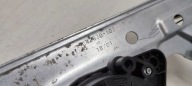 window regulator right front mechanism Renault Megane IV
