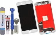 Wyświetlacz LCD Ekran Apple iPhone 8 Plus Biały