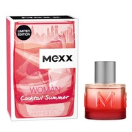 Mexx W Cocktail Summer EDT 40ml