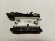 RENAULT Austral E 1.2EH intake manifold MAP Sensor 1434960S01