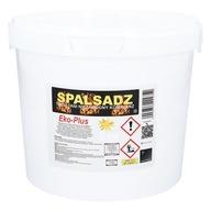 SPALSADZ Do wypalania sadzy do pieca komina 5kg