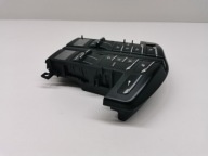 control panel PORSCHE CAYENNE II 7P5907049G