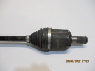 semi-axis HYUNDAI TUCSON IV 1,6HYB left