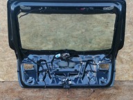 trunk door boot AUDI A6 C7 LIFT S-LINE 2015