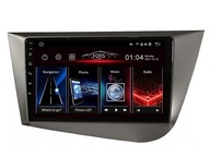 Autorádio Android FS2-Pro Seat Leon 2005-2012 2/32 CarPlay Android Auto 8jádrové