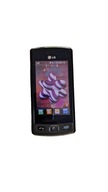 Smartfón LG G360 32 MB / 32 MB 3G čierny