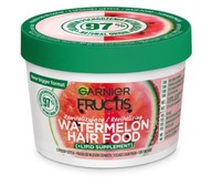 Garnier Fructis Watermelon Hair Food revitalizačná maska na vlasy