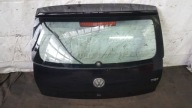 trunk door boot VW FOX L041