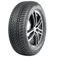 4x Nokian Snowproof 2 215/55R17 98H XL