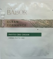 DOCTOR BABOR PHYTO CBD KRÉM - 1,5ml