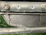 wiper mechanism front INFINITI FX-35 WT5-12
