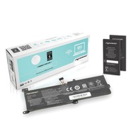 Bateria do Lenovo IdeaPad 320 L16M2PB1 4050 mAh