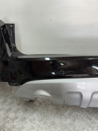 lökhárító far hátsó FORD KUGA MK1 PDC