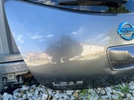 trunk door boot complete NISSAN LEAF and (ZE0) @M