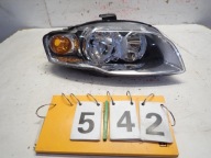 light front front right AUDI A4 B7 2005-2008 8E0941004AJ