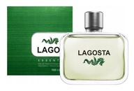 Perfumy Męskie LAGOSTA ESSENTIAL GREEN 100 ml EDT