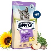 Karma kot Happy Cat Minkas Urinary Care 10 kg