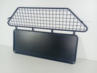 Ford Escort Kombi 6 MK6 MKVI grid boot