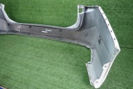 SKODA SUPERB IV KOMBI 23- bumper rear rear part