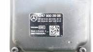 KAMERA windows ASYSTENT changes supports MERCEDES B W247 2016- A2479002908