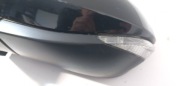 Toyota Yaris XP210 manually mirror side door przednich 2024