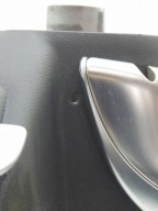 volant cuir MULTI avec la direction MERCEDS C W205 C63 AMG A2054602403