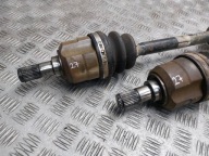 semi-axis left front + right front 5B HYUNDAI I30 and 1.6 CRDI