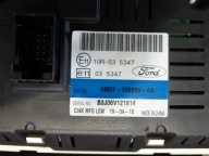 EKRAN display RADIA CD FORD FOCUS MK3 AM5T-18B955-AG