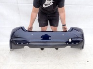 BMW 4 F32 m-packet 13- bumper rear part rear 4PDC