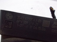 BMW E87 2.0 D 11R potentiometer accelerator pedal 6793743