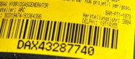 Airbag Volant OPEL MERIVA A 93319474