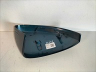 cover cap mirrors left VW TIGUAN II 16