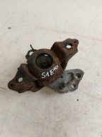 airbag engine mount TOYOTA YARIS and 1.0 VVT-and