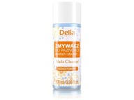 Zmywacz bezacetonowy Delia Cosmetics 100 ml