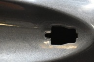 door right front front SZARE OPEL AMPERA-E 17-20