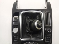 control panel MMI TUNELU SRODKOWEGO AUDI A4 B8 2007-2011 8T0919609C