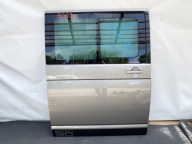 VW T6 MULTIVAN CARAVELLE 15- door SUWANE sliding side right Z window