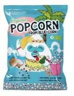 Popcorn gotowy do spożycia Bluecorn 20 g