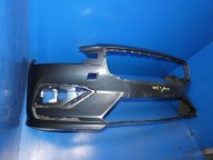 VOLVO V60 II S60 III bumper front front - STAN as for FOTO